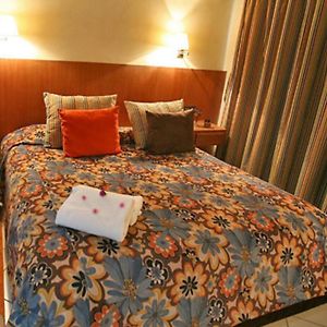 Standaard Kamer met een King Size Bed